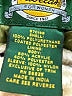 Cabela's 100% Polyurethane Solid Green Jacket Size M - photo 8