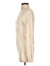 Banana Republic 100% Merino Wool Ivory Wool Pullover Sweater Size S - photo 5