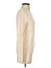 Banana Republic 100% Merino Wool Ivory Wool Pullover Sweater Size S - photo 4