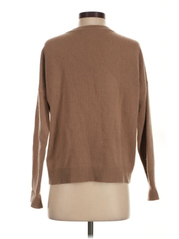 360 Cashmere Pullover Sweater (view 2)