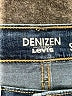 Denizen from Levi's Blue Jeans Size 7 - photo 3