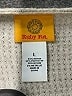 Ruby Rd. Gray Pullover Sweater Size L - photo 7