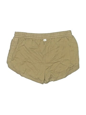 Billabong Khaki Shorts (view 2)