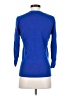 The Limited Blue Pullover Sweater Size S - photo 2