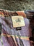 CAbi 100% Polyester Purple Sleeveless Blouse Size S - photo 7