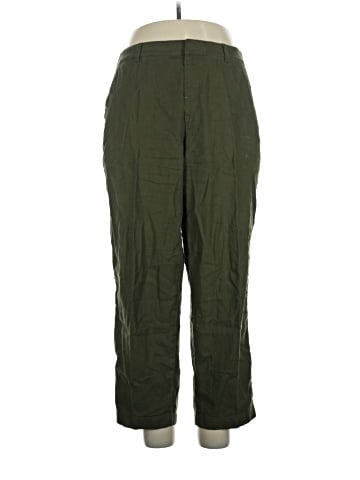 Uniqlo Cargo Pants (view 1)