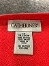 Catherines Red Cardigan Size 1X - photo 7