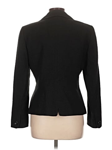 Tahari by ASL Wool Blazer (view 2)