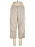 Coldwater Creek Gray Khakis Size 14 - photo 1