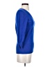 The Limited Blue Pullover Sweater Size S - photo 4