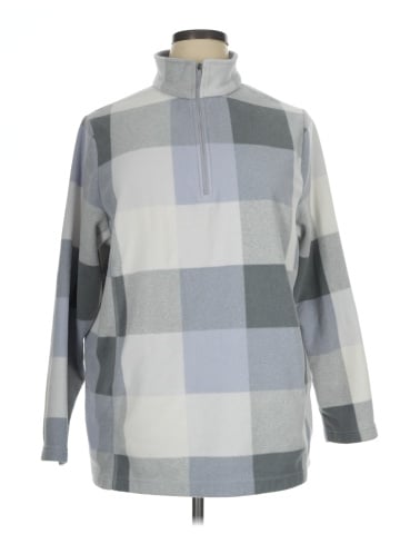 Lands' End Pullover Sweater (view 1)