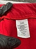 Talbots Red Jeggings Size 12 - photo 8