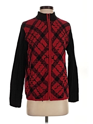 Coldwater Creek Jacket (view 1)