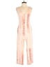 Tart Tie-dye Pink Jumpsuit Size XS - photo 1