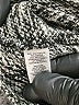 Ann Taylor LOFT Tweed Black Pullover Sweater Size M - photo 8