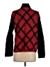 Coldwater Creek Argyle Red Jacket Size S - photo 2