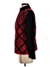 Coldwater Creek Argyle Red Jacket Size S - photo 5