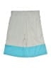 Puma Color Block Gray Athletic Shorts Size 14 - 16 - photo 2