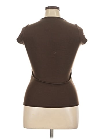 Frankee & Skylarr Sleeveless T-Shirt (view 2)