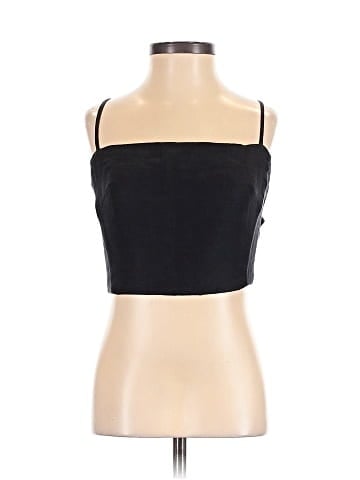 J.Crew Sleeveless Top (view 1)