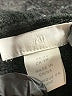 H&M Black Pullover Sweater Size XS - photo 7