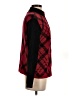 Coldwater Creek Argyle Red Jacket Size S - photo 4