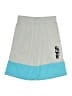Puma Color Block Gray Athletic Shorts Size 14 - 16 - photo 1