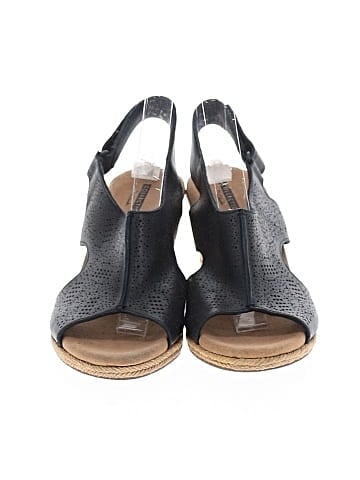Clarks Wedges (view 2)