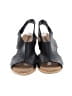 Clarks Black Wedges Size 7 1/2 - photo 2