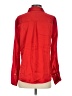 Alexander Jordan 100% Polyester Red Long Sleeve Blouse Size S - photo 2