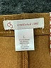 DressBarn Brown Casual Pants Size L - photo 7