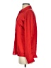 Alexander Jordan 100% Polyester Red Long Sleeve Blouse Size S - photo 5