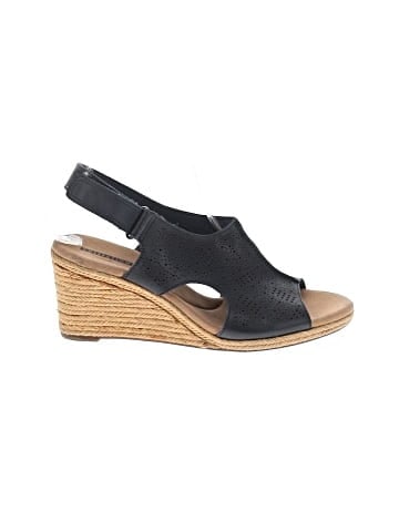 Clarks Wedges (view 1)