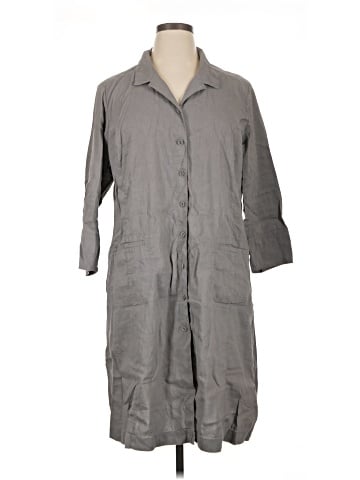Eileen Fisher Casual Dress (view 1)