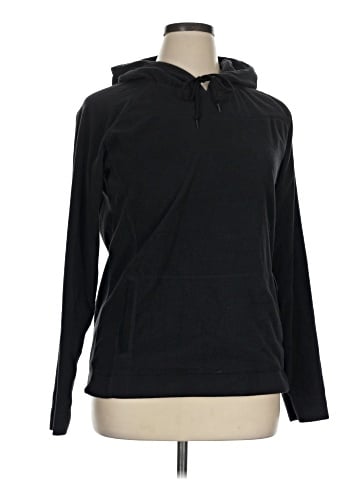 Columbia Pullover Hoodie (view 1)