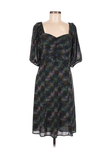 CAbi Cocktail Dress (view 1)