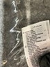 Adidas 100% Polyester Blue Track Pants Size S - photo 5