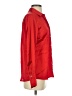 Alexander Jordan 100% Polyester Red Long Sleeve Blouse Size S - photo 4
