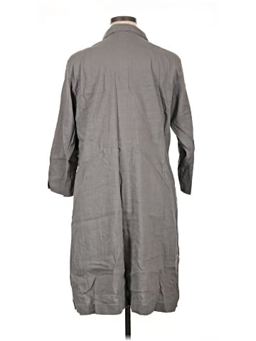 Eileen Fisher Casual Dress (view 2)