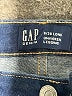 Gap Blue Jeans Size 6 L - photo 7