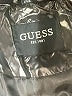 Guess 100% Polyester Black Snow Jacket Size L - photo 6