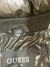 Guess 100% Polyester Black Snow Jacket Size L - photo 7