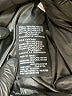 Guess 100% Polyester Black Snow Jacket Size L - photo 8