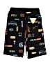 Guess 100% Cotton Black Casual Pants Size 16 - photo 2