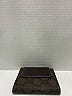 Gucci 100% Canvas Brown Wallet One size - photo 3