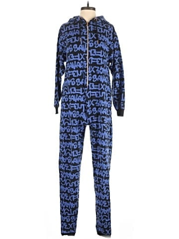 Savage X Fenty Jumpsuit (view 1)