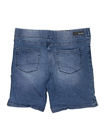 DKNY Jeans Denim Shorts (view 2)