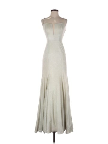 Assorted Brands Cocktail Dress (view 1)