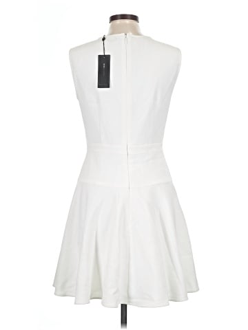 BCBGMAXAZRIA Cocktail Dress (view 2)