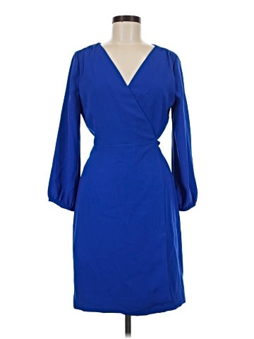 J.Crew Cocktail Dress (view 1)